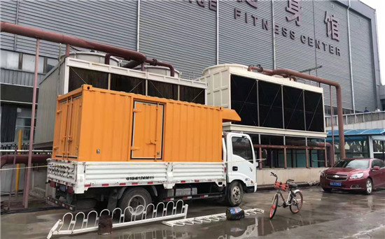 碧江300KW发电机组适配电缆规格选型指南