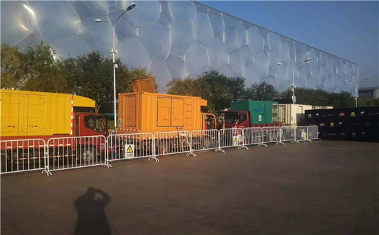 碧江400KW发电机组适配电缆规格选型指南